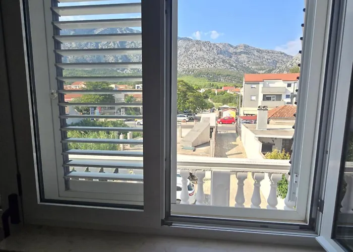 דירה Olive Luxury