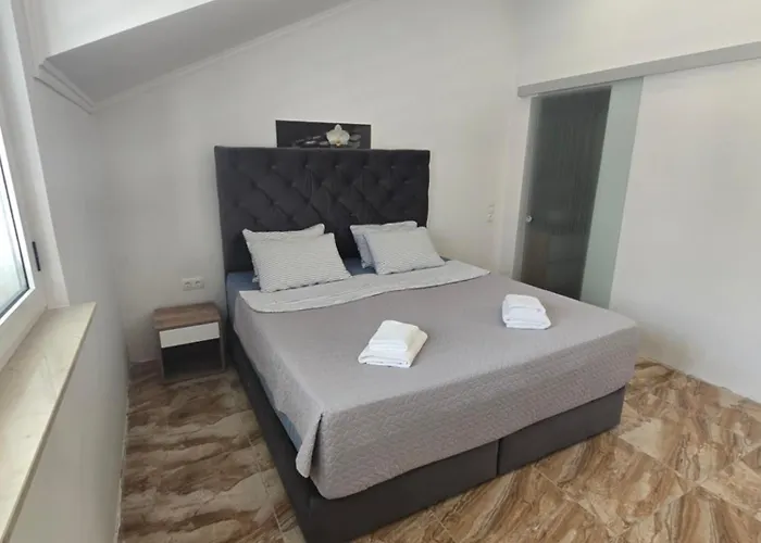 דירה Olive Luxury אורביץ