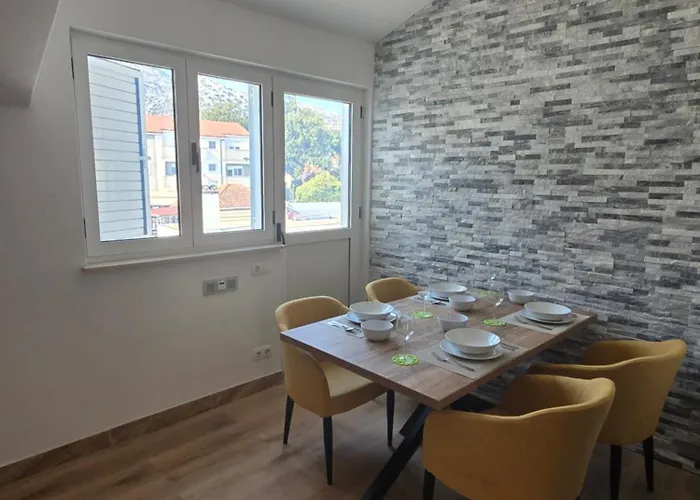 Olive Luxury דירה אורביץ