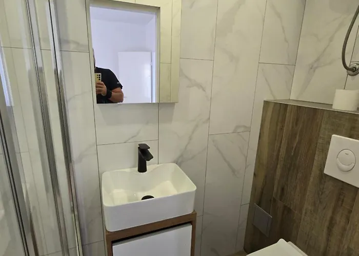 דירה Olive Luxury אורביץ