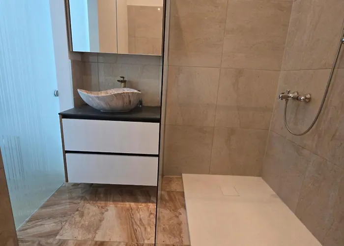 Olive Luxury דירה אורביץ