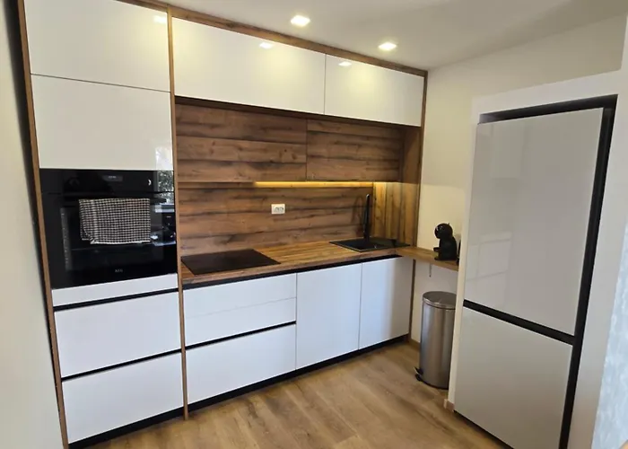 Olive Luxury אורביץ