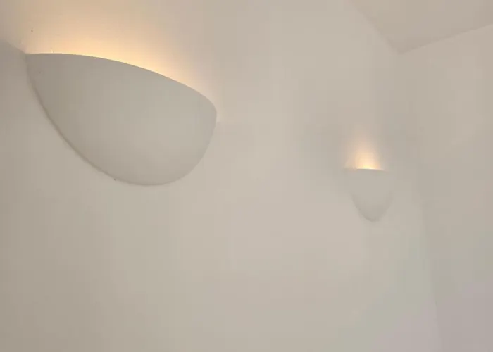 Olive Luxury דירה *