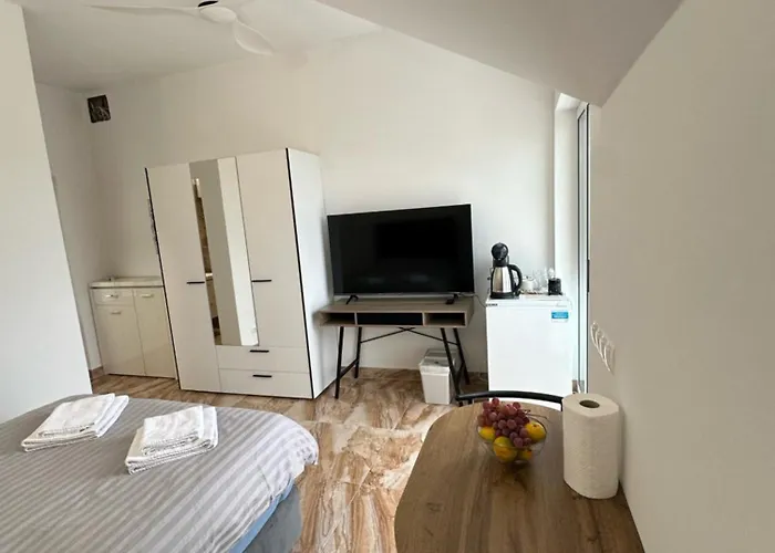 Olive Luxury * אורביץ