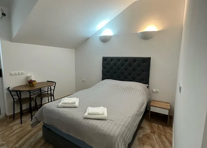 דירה Olive Luxury *