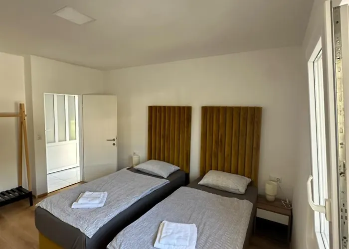 Olive Luxury * אורביץ