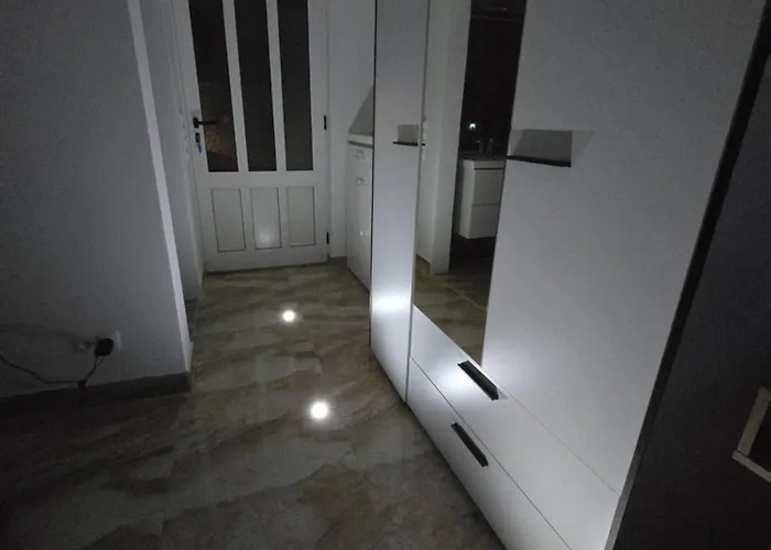 Olive Luxury דירה