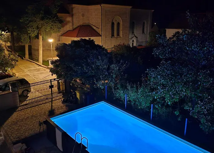 דירה Olive Luxury