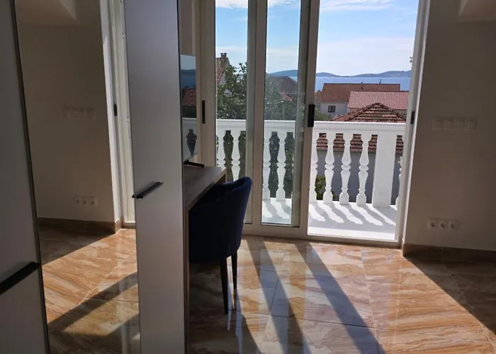 Olive Luxury דירה אורביץ