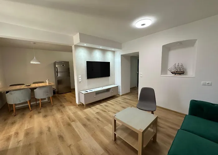 דירה Olive Luxury אורביץ