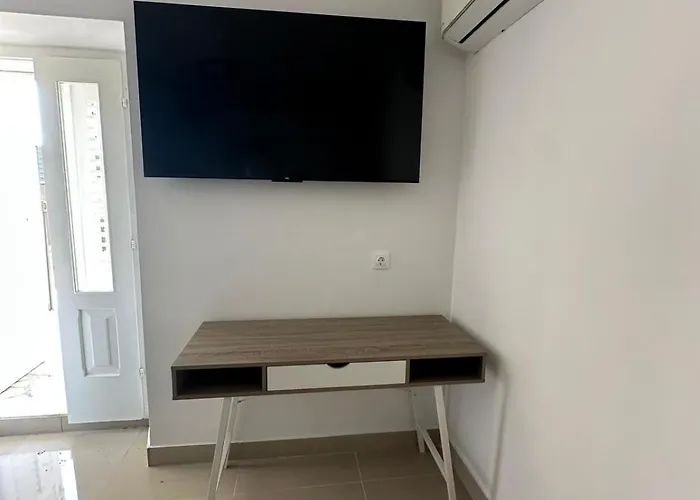 דירה Olive Luxury