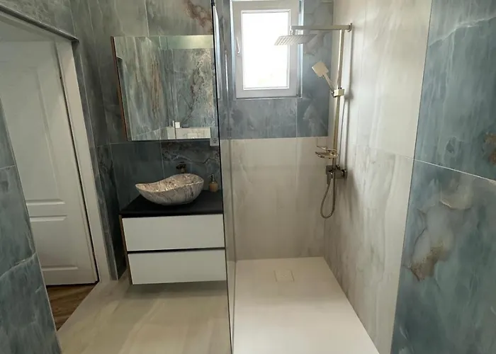 דירה Olive Luxury אורביץ